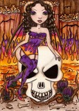 by Maigan Lynn
