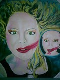 by Annette Michelle Allwood