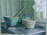 by Wendy Allan