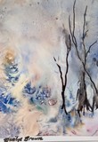 by Marilyn Brown