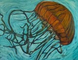 by Marjorie Huwa
