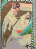 by Maria Anna Machado