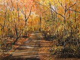 by Sharon De Vore