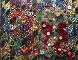 by Sharon De Vore