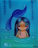 by Tamia Hayes