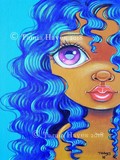 by Tamia Hayes