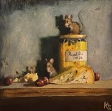by Anthony Marn