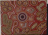 by John Weeronga Bartoo