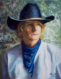 by darrell parrott
