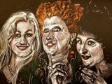 by Kirsten Maloney