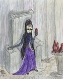 by Melissa Haas