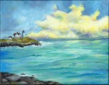 by kim merritt
