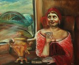 by Larissa Moskaleva