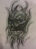 by brittney  garcia