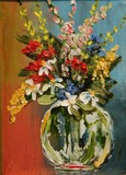 by Alison Vernon