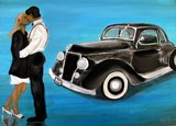 by mark shearman