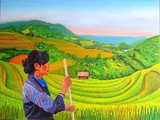 by Thu Nguyen