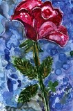 by Cindy Hunt