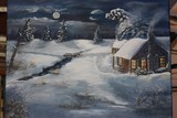 by Wendy Cook