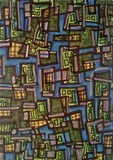 by Vivian Haworth