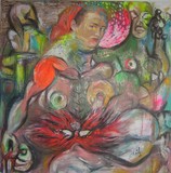 by sheila fraga
