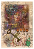 by Ernestine Grindal