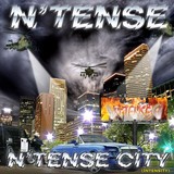 by Ntense Designz