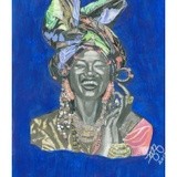 by NANCY NADEAU