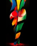 by oscar galvan