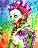 by Carissa Stevens