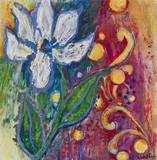 by Lisa Wolfin