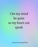 by Antoinette Kopperfield 