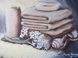 by Mandy Fairbairn