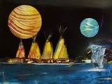by Michael Carroll
