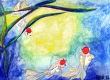 by linda lindall