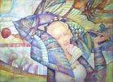 by Olga Naletova