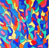 by Eunice Broderick