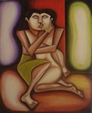 by edmilson costa artista plástico