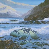 by Carol Thompson