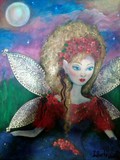 by Lesli Pringle-Burke