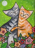 by Lesli Pringle-Burke