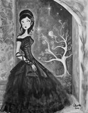 by Lesli Pringle-Burke