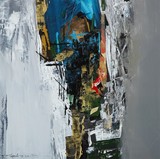 by Kiran  Chawda