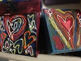 by kym curci
