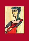 by Melissa Rinaldi