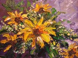 by Glenda Roark