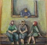 by selina shulamit steiner
