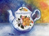 by Carole Clark