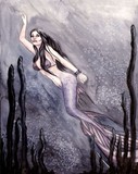 by Sherrie Spencer