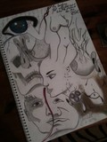 by Corrine West